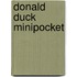 Donald Duck minipocket