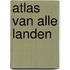 Atlas van alle landen