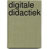 Digitale didactiek by Lies Sercu