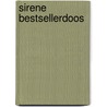 Sirene bestsellerdoos by Unknown
