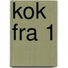 KOK FRA 1 door M. Koot