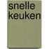 Snelle keuken