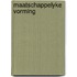 Maatschappelyke vorming