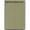 Dipterocarpaceae by Verdcourt