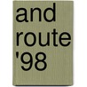 And Route '98 door Onbekend