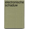 Electronische schaduw by Unknown
