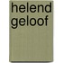 Helend geloof