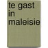 Te gast in Maleisie