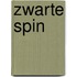 Zwarte spin