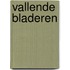 Vallende bladeren