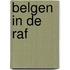 Belgen in de RAF