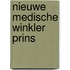 Nieuwe medische winkler prins
