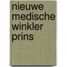Nieuwe medische winkler prins by Winkler Prins