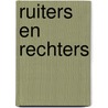 Ruiters en rechters door Loon