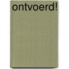 Ontvoerd! by D. Jordan