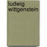 Ludwig wittgenstein by Pears