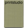 Printstudio door Onbekend