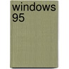 Windows 95 by Unknown