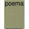 POEMA by H. Phillippens