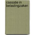 Cassatie in belastingzaken