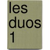 Les duos 1 by M. Oldenkamp
