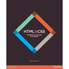 HTML & CSS door Jon Duckett