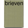 Brieven by Dostojewski