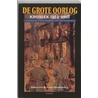 De Grote Oorlog by Herman Andriessen