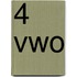 4 VWO