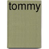 Tommy door Marijke de Jongh-Bles