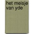 Het meisje van Yde