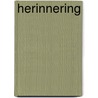 Herinnering door Onbekend