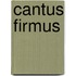 Cantus firmus