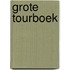 Grote Tourboek