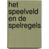 Het speelveld en de spelregels