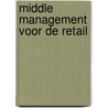 Middle management voor de retail by Unknown