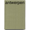 Antwerpen by Tom D. Haenens