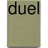 Duel door Dufaux