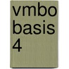 vmbo basis 4 by C.J. van Gelderen
