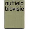 Nuffield biovisie by Unknown