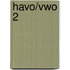 Havo/vwo 2