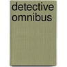 Detective omnibus by Durrenmatt