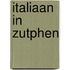 Italiaan in Zutphen