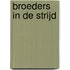 Broeders in de strijd