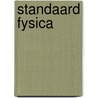 Standaard fysica door J. Hellemans