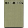 Motorfiets by C.G.C.P. Verstappen