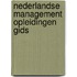 Nederlandse management opleidingen gids