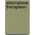Alternatieve therapieen