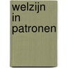 Welzijn in patronen by B. Kristensen