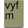 Vyf m door Onbekend